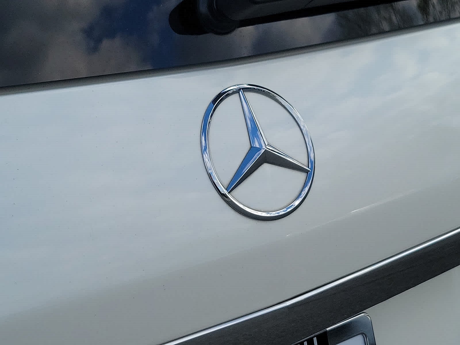 2018 Mercedes-Benz GLS GLS 550